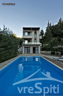 Μεζονέτα 135 τ.μ. πρός πώληση, Θεσπρωτία, Σύβοτα