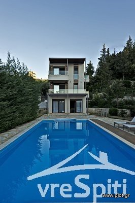 Μονοκατοικία 135 τ.μ. πρός πώληση, Θεσπρωτία, Σύβοτα
