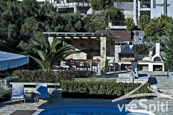 Μονοκατοικία 135 τ.μ. πρός πώληση, Θεσπρωτία, Σύβοτα
