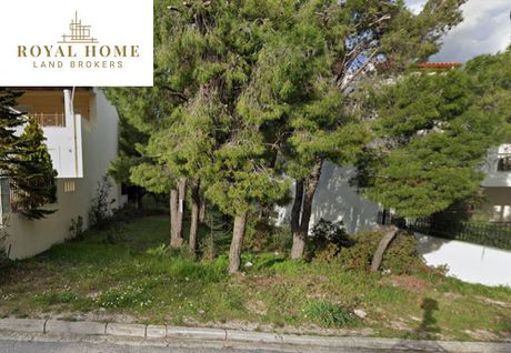 Οικόπεδο 1.200 τ.μ. για πώληση