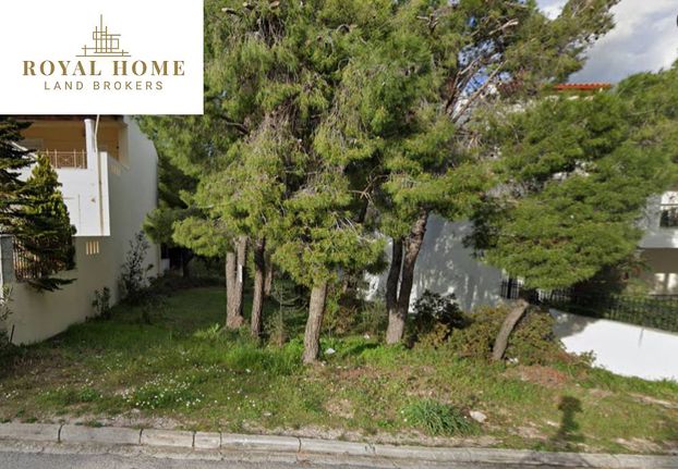 Οικόπεδο 1.200 τ.μ. για πώληση, Αθήνα - Δυτικά Προάστια, Αχαρνές