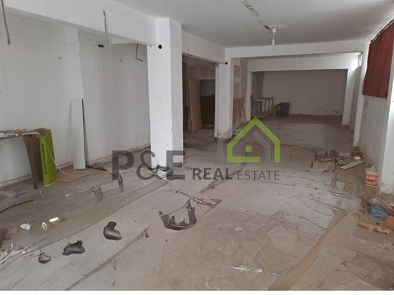 Κατάστημα 123 τ.μ. για πώληση, Αθήνα - Νότια Προάστια, Άγιος Δημήτριος