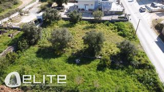 Οικόπεδο 648 τ.μ. για πώληση
