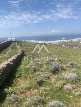 Οικόπεδο 4.544τ.μ. για πώληση-Τήνος » Άγιος φωκάς