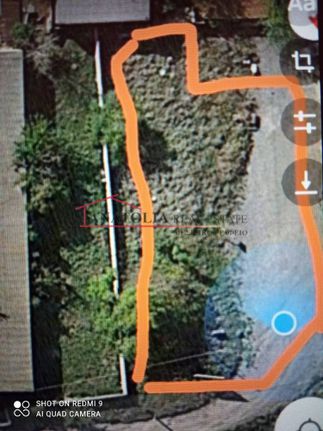 Land plot 910 sqm for sale, Thessaloniki - Suburbs, Polichni