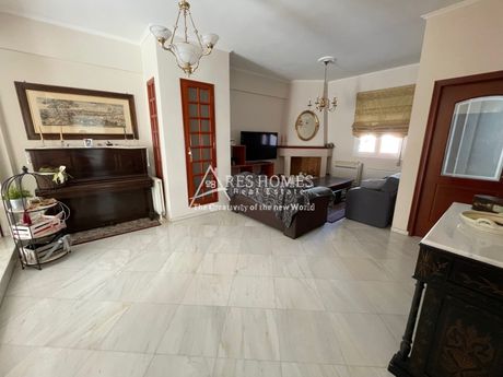 Maisonette 202sqm for sale-Agia Sofia
