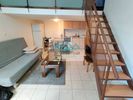 Studio 50sqm for rent-Ano Toumpa