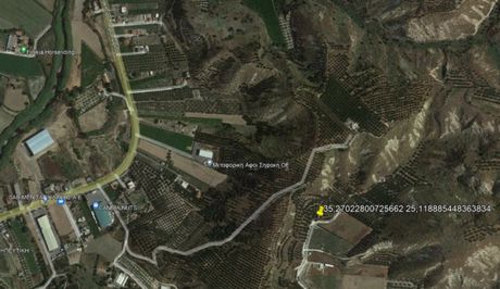 Αγροτεμάχια 4.236τ.μ. για πώληση-Τέμενος » Μαλάδες