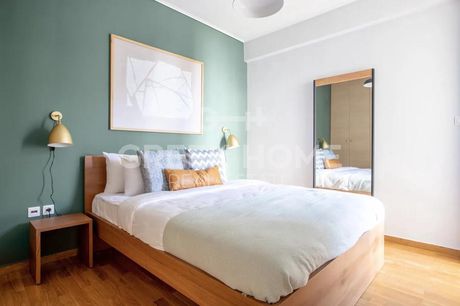 Apartment 68sqm for sale-Chalandri » Kato Halandri