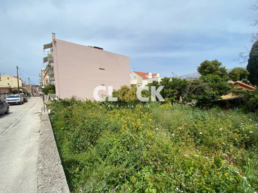 Οικόπεδο 315 τ.μ. προς πώληση, Αργοστόλι