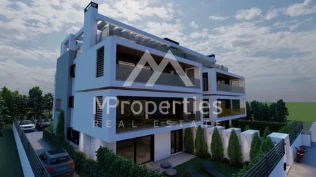 Διαμέρισμα 135τ.μ. για πώληση-Θέρμη » Κέντρο θέρμης