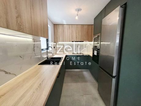 Μεζονέτα 101τ.μ. για ενοικίαση-Άλιμος » Άνω καλαμάκι