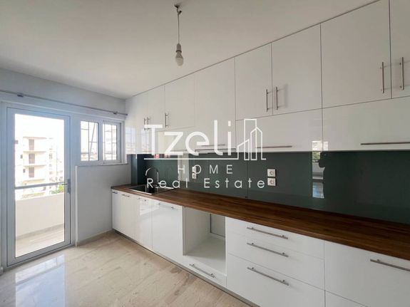 Apartment 98 sqm for rent, Athens - South, Palaio Faliro