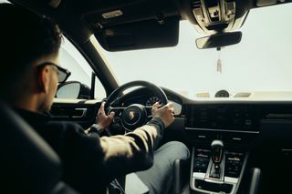 Porsche Cayenne 2020 COUPE-thumb-6