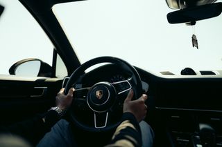 Porsche Cayenne 2020 COUPE-thumb-7