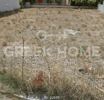 Οικόπεδο 380τ.μ. για πώληση-Βριλήσσια » Άνω βριλήσσια
