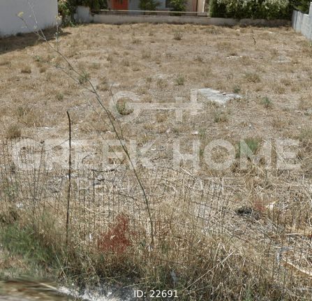 Οικόπεδο 380 τ.μ. για πώληση, Αθήνα - Βόρεια Προάστια, Βριλήσσια