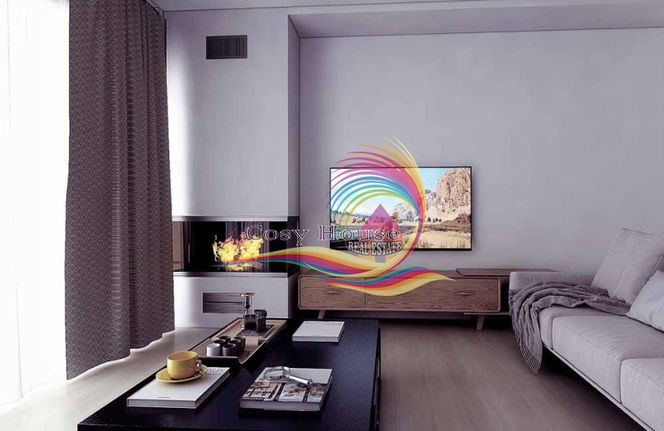 Apartment 47 sqm for sale, Athens - South, Dafni