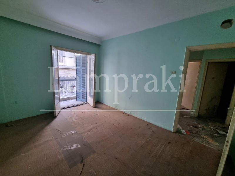 Studio / γκαρσονιέρα 45 τ.μ. προς πώληση, Άνω Τούμπα