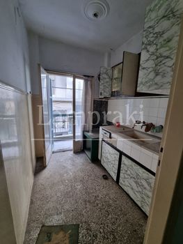 Studio / γκαρσονιέρα 45τ.μ. για πώληση-Άνω τούμπα