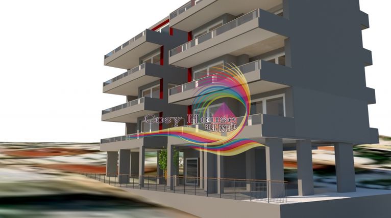 Διαμέρισμα 110 τ.μ. για πώληση, Αθήνα - Νότια Προάστια, Δάφνη