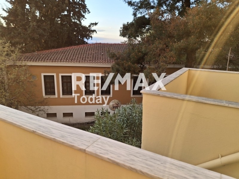 Μεζονέτα 130 τ.μ. προς ενοικίαση, Τρίλοφο Θέρμης