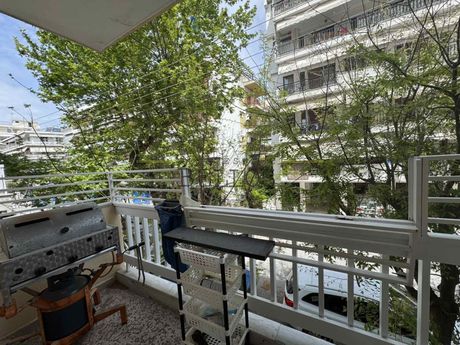 Διαμέρισμα 85τ.μ. για πώληση-Καλαμαριά » Κέντρο