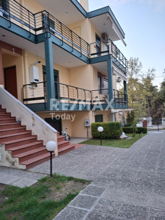 Μεζονέτα 150 τ.μ. προς ενοικίαση, Τρίλοφο Θέρμης
