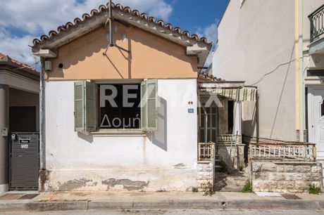 Detached home 76,47sqm for sale-Nea Ionia Volou » Nea Ionia