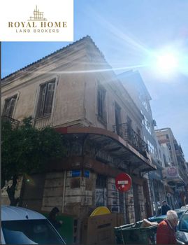 Building 280sqm for sale-Piraeus - Center