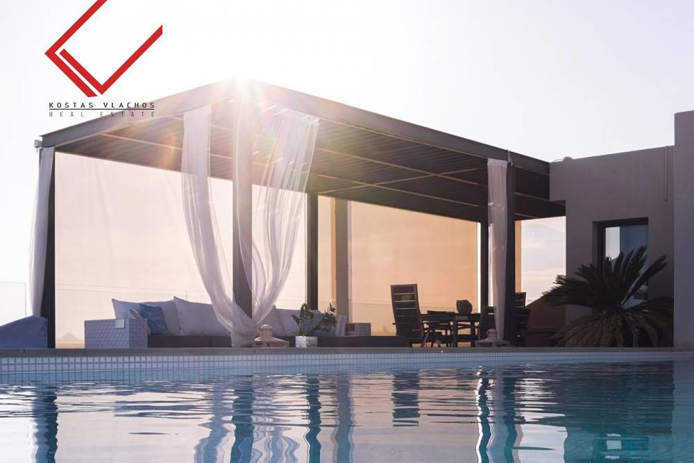 Μεζονέτα 315 τ.μ. προς ενοικίαση, Άνω Γλυφάδα