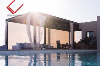 Μεζονέτα 315 τ.μ. για ενοικίαση