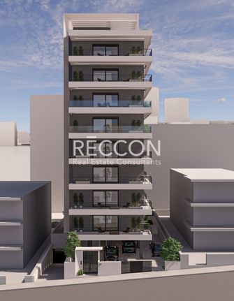 Διαμέρισμα 124 τ.μ. για πώληση, Αθήνα - Κέντρο, Κυψέλη