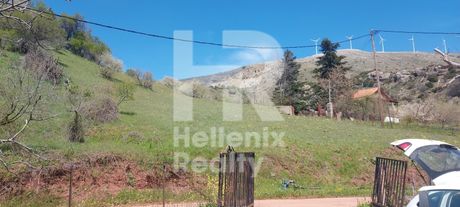 Land plot 1.661sqm for sale-Kalavrita » Kerpini