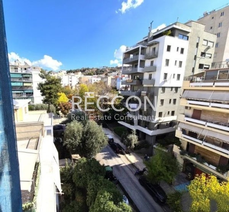 Διαμέρισμα 127 τ.μ. προς πώληση, Αθήνα - Κέντρο, Κυψέλη