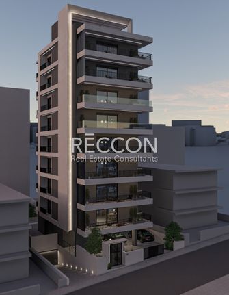 Διαμέρισμα 127 τ.μ. για πώληση, Αθήνα - Κέντρο, Κυψέλη