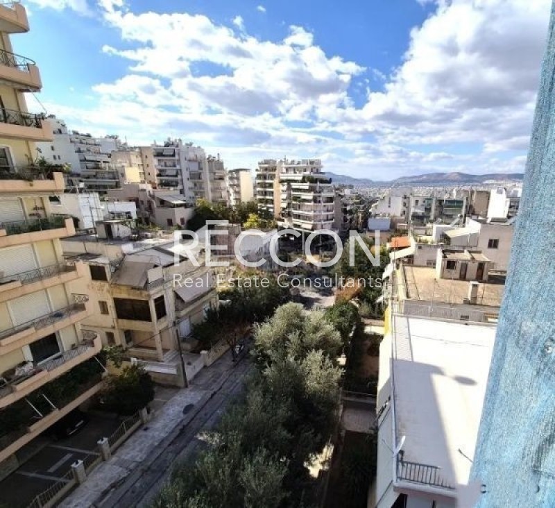 Διαμέρισμα 127 τ.μ. προς πώληση, Αθήνα - Κέντρο, Κυψέλη