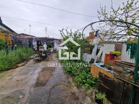 Detached home 30 sqm for sale