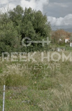Οικόπεδο 489 τ.μ. προς πώληση, Νέο Χαλάνδρι