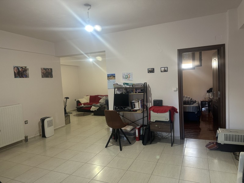 Διαμέρισμα 120 τ.μ. πρός πώληση, Ν. Ρεθύμνου, Νικηφόρος Φωκάς