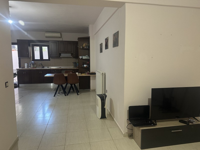 Διαμέρισμα 120 τ.μ. πρός πώληση, Ν. Ρεθύμνου, Νικηφόρος Φωκάς