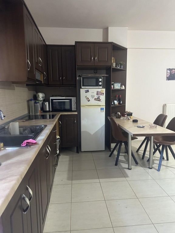 Διαμέρισμα 120 τ.μ. πρός πώληση, Ν. Ρεθύμνου, Νικηφόρος Φωκάς