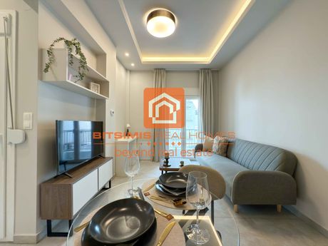 Studio 43sqm for sale-Faliro