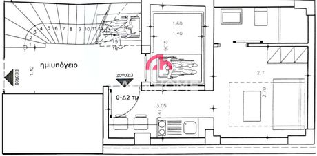 Studio / γκαρσονιέρα 29τ.μ. για πώληση-Κάτω τούμπα