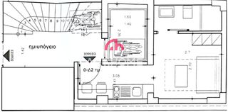 Studio / γκαρσονιέρα 29 τ.μ. για πώληση