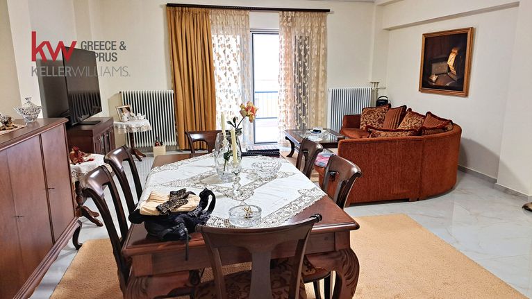 Apartment 97,40 sqm for sale, Athens - South, Dafni