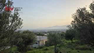 Οικόπεδο 710 τ.μ. για πώληση