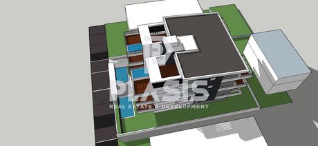 Διαμέρισμα 85τ.μ. για πώληση-Γλυφάδα