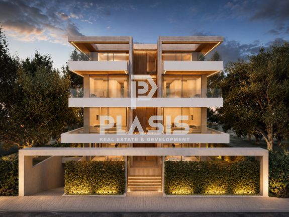Maisonette 137 sqm for sale, Athens - South, Glyfada