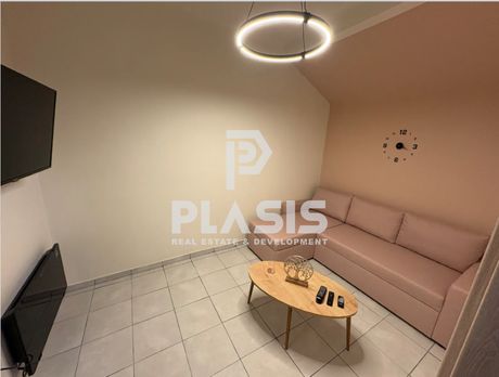 Studio / γκαρσονιέρα 35τ.μ. για πώληση-Άγιος δημήτριος